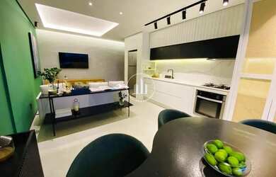 Imagem: Apartamento 3 Quartos com 1 Suíte e 83m²