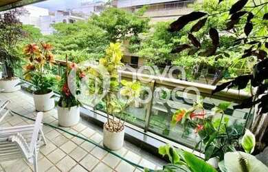 Imagem 2: Ipanema Apartamento com 3 dormitórios