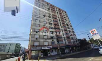 Imagem: Apartamento em Rua Bento Gonçalves - Centro