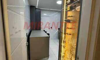 Imagem 5: SOBRADO À VENDA NA PARADA INGLESA, 92 Metros Quadrados, 3 quartos (1 suíte), 3 banheiros