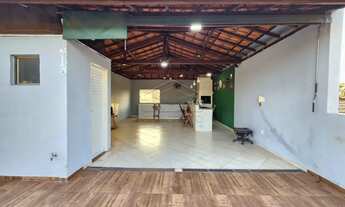 Imagem: Casa -02 dormitórios - Jd. Carolina