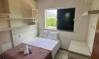 Imagem 7: Alugo apartamento mobiliado no Renascença