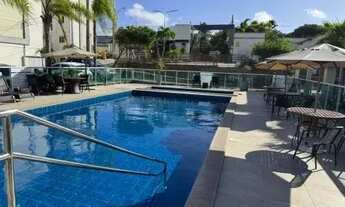 Imagem 7: APARTAMENTO RESIDENCIAL PRAIA DO FORTE - 72 m² - PONTA NEGRA