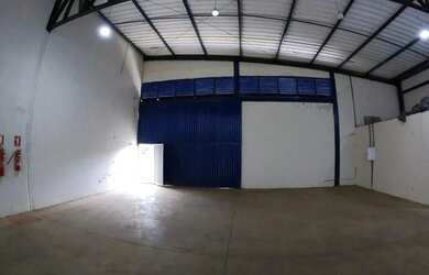 Imagem 5: Galpão à venda, Plano Diretor Sul - Palmas/TO