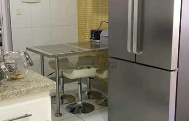 Imagem 6: Oportunidade - Apartamento - Vila Adyana - Residencial Solar das Palmeiras - 3 Dormitórios