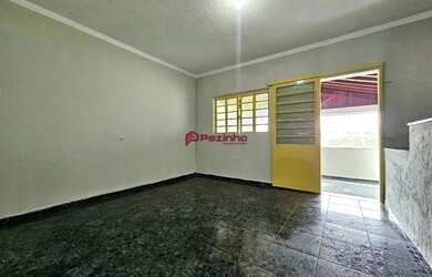 Imagem: Casa para alugar em Limeira, Jardim Caieira
