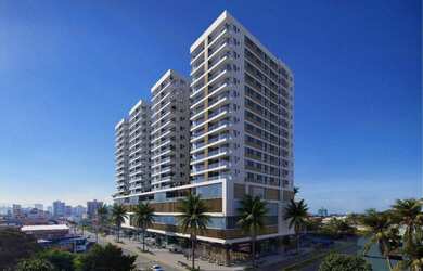 Imagem: Apartamento - 3 dormitórios - 3 Suítes