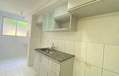 Imagem 2: Apartamento 3 dormitórios sendo 1 suíte