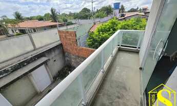 Imagem 3: CASA EM AQUIRAZ-CE