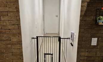 Imagem 5: APARTAMENTO RESIDENCIAL em VÁRZEA PAULISTA - SP, RESIDENCIAL ALEXANDRIA