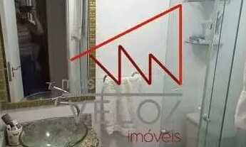 Imagem 6: Apartamento-À VENDA-Glória-Rio de Janeiro-RJ