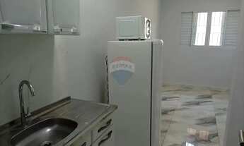 Imagem: KITNETE MOBILIADA PARA ALUGAR NA CIDADE