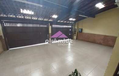 Imagem 4: Casa com 2 dormitórios para alugar, 150 m² por R$ 3.865,00/mês - Residencial Planalto - Sã