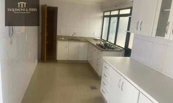 Imagem 4: Apartamento com 3 dormitórios para alugar, 89 m² por R$ 2.555,00/mês - Jundiaí - Anápolis