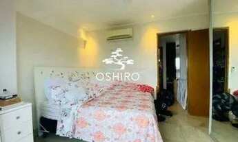 Imagem 5: Apartamento à venda - Pompéia - Santos/SP