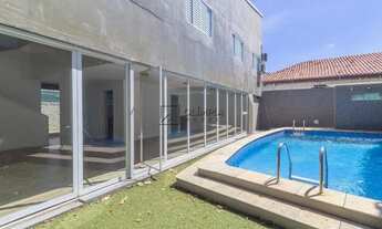 Imagem 6: Venda Casa 3 Dormitórios - 350 m² Vila Madalena