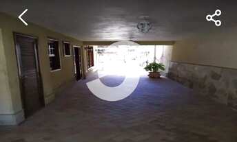 Imagem 5: Imóvel para venda tem 437 metros quadrados com 5 quartos em São Francisco - Niterói - RJ