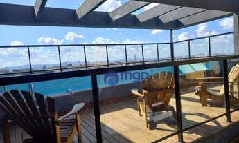 Imagem: Apartamento com 2 quartos, 47 m² - venda