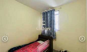 Imagem 4: Apartamento à venda no Shopping Park com 2/4