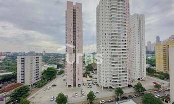 Imagem 6: CARPE DIEM - Apartamento 3 quartos, sendo 1 suíte