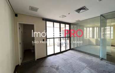 Imagem 7: Conjunto comercial com 130m² pronto para uso na região da Vila Olímpia!