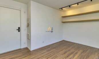 Imagem 5: Cobertura de 1 dormitório à venda em Santa Cecília, : 1 vaga de garagem - 70,00 m²