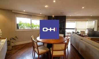 Imagem 5: Venda Apartamento 2 Dormitórios - 162 m² Brooklin