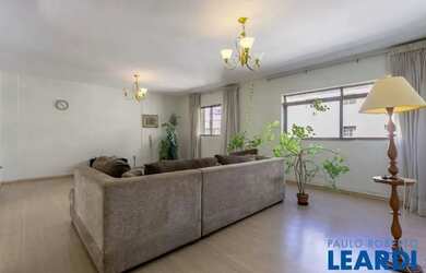 Imagem 7: APARTAMENTO - BELA VISTA - SP