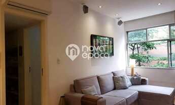 Imagem 5: Humaitá Apartamento com 2 dormitórios