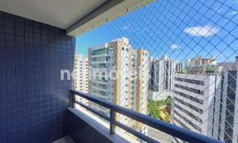 Imagem 5: Locação Apartamento 3 quartos Pituba Salvador