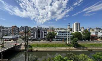 Imagem 5: Apartamento Reformado 2 Quartos no Praia de Belas