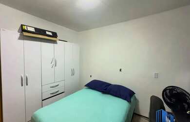 Imagem 5: Casa de vila no bairro Aldeota com 67m², 3 quartos, 1 vaga coberta