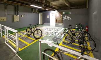 Imagem 6: Sala Comercial para locação, Cidade Nova, Rio de Janeiro - SA0297