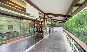 Imagem 7: Casa de condomínio em Estrada Taguai - Chácara do Refúgio - Carapicuíba/SP