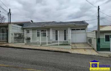 Imagem 2: Casa Mobiliada- Jardim Cidade de Florianópolis/ Sj