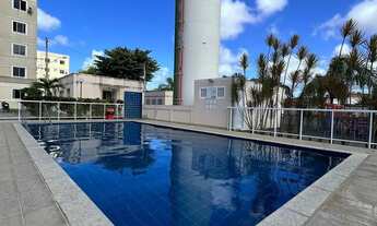 Imagem: Apartamento à venda no CONDOMÍNIO BAÍA