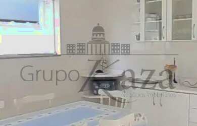 Imagem 5: Casa em Condomínio - Residencial Altos da Serra II - 4 Dormitórios - 402m²