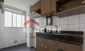 Imagem 5: Apartamento em Avenida Juscelino Kubitschek de Oliveira - Jardim Leopoldina - Porto Alegre