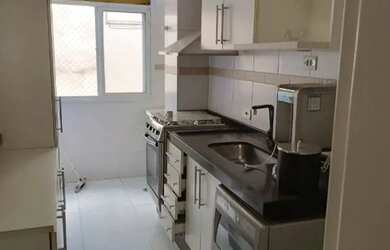 Imagem 7: Apartamento com 2 dormitórios, 58 m² - venda por R$ 475.000,00 ou aluguel por R$ 3.492,00