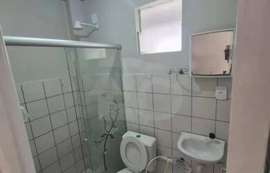 Imagem 4: Apartamento no Condomínio Sérgio Vieira de Melo com Área Gourmet