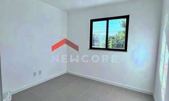 Imagem 4: Apartamento em Rua dos Goytacazes - Parque Turf Club - Campos dos Goytacazes/RJ