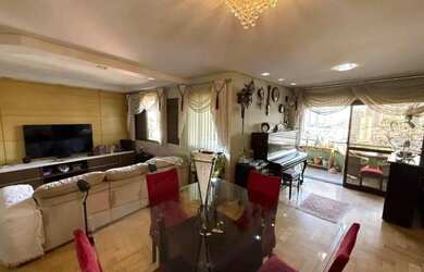 Imagem 7: Imóvel para venda com 127 metros quadrados com 3 quartos em Vila Albertina - São Paulo - S