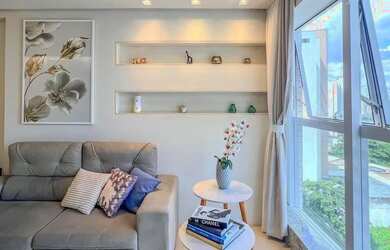 Imagem 7: Apartamento para venda na Ponta do Farol