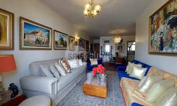 Imagem 5: Apartamento à venda no Centro de Americana, 3 dorms, 168m²