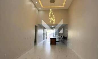 Imagem 4: Casa 3Q Sozinha no Lote no Setor Jardim Belvedere