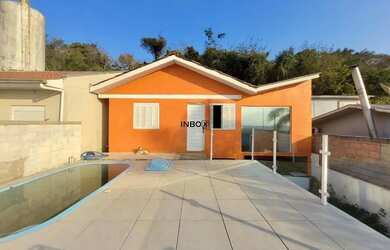 Imagem: INBOX CIA IMOBILIARIA VENDE - Casa de 3