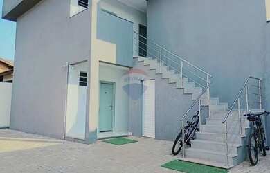 Imagem 3: KITNETE MOBILIADA PARA ALUGAR NA CIDADE UNIVERSITARIA EM BARÃO GERALDO - CAMPINAS/SP