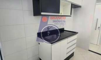 Imagem 6: Apartamento na Av. Vila Ema