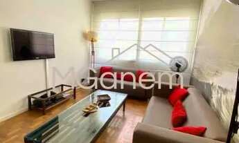 Imagem 7: Pronto para morar 3 quartos em Ipanema com excelente rentabilidade para Airbnb