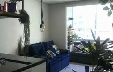 Imagem 4: APARTAMENTO - CONSOLAÇÃO - SP